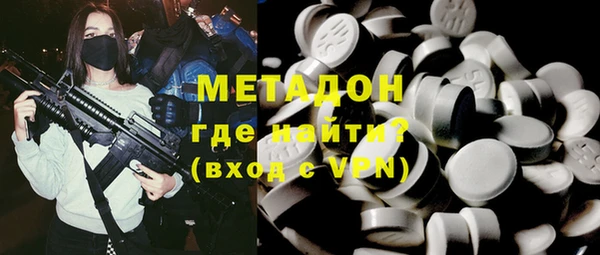 индика Абаза